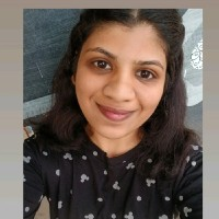 Divya Kulkarni