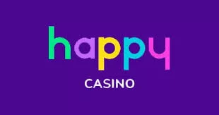 Happy Casino Logo
