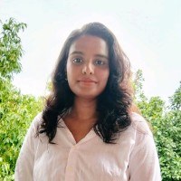 Esha Kulkarni